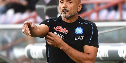 Napoli, i convocati per lo Spartak Mosca: le scelte di Spalletti