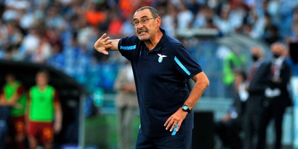 Diretta Lazio-Lokomotiv Mosca ore 21: come vederla in tv, in streaming e formazioni ufficiali