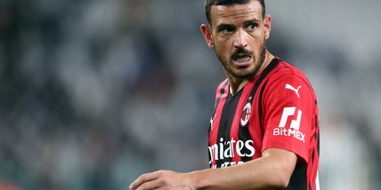 Il Milan perde Florenzi: dovrà operarsi al ginocchio
