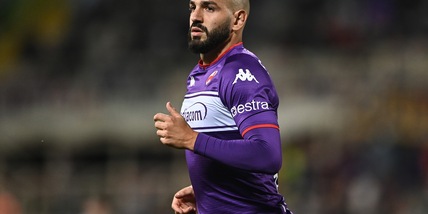 Fiorentina, Saponara: "Napoli più forte dello scorso anno"