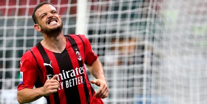 Milan, ansia Florenzi. Ma Pioli ritrova Kjaer... e spunta Messias