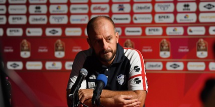 Sassari, Cavina verso Brindisi: "Sappiamo cosa fare"