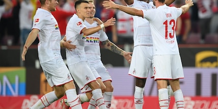 Bundesliga, il Colonia può vincere contro il Furth