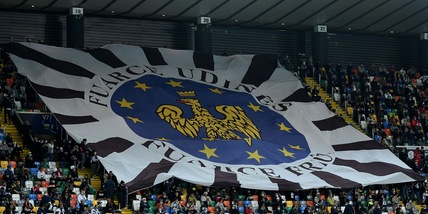 Udinese: la Dacia Arena diventa Università per un giorno