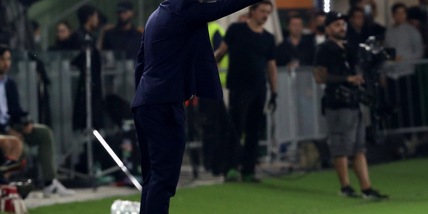 Venezia, Zanetti: "Voglio la stessa grinta vista con il Torino"