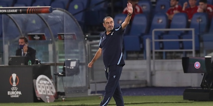 Lazio, Sarri replica alla Lega: "Non conoscono le regole"