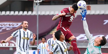 Se il derby torna a essere una cosa seria