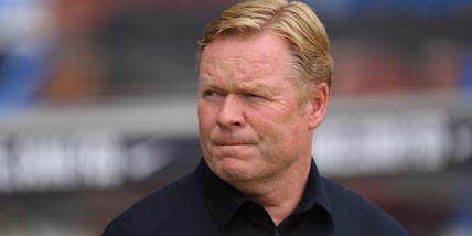 Canizares: "Koeman? Il peggior allenatore che ho avuto"