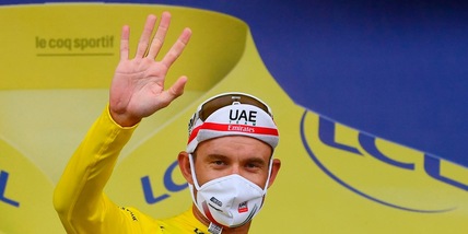 Ciclismo, riecco la Parigi-Roubaix dopo quasi 2 anni