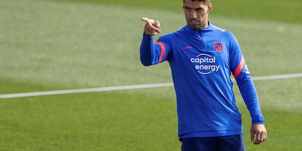 Atletico-Barcellona, la rivolta degli "ex" Griezmann Suarez