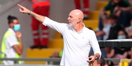 Milan, Pioli si gode Saelemaekers, Diaz e Leao