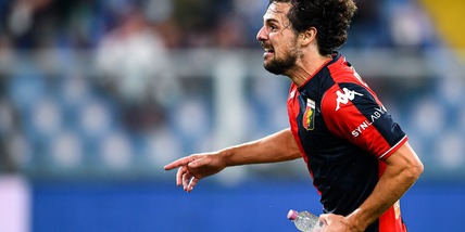 Salernitana-Genoa, sempre Over 2,5 con i rossoblu in campo