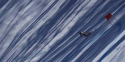 Coppa del Mondo di sci dalla Svizzera all'Italia: è la prima volta nella storia