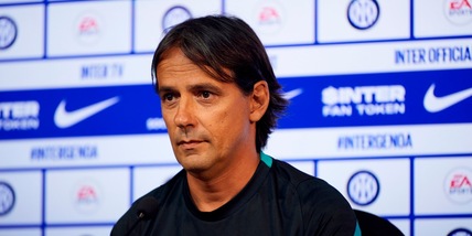 Inzaghi: "Handanovic farà le fortune dell'Inter per ancora tanti anni"