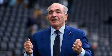 Fiorentina, Commisso: "Chi ha i conti in rosso va penalizzato"