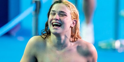 Mondiali Juniores: oro per Pilato e Ceccon