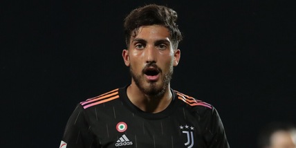Juve, Pecorino abbraccia l'azzurro: anche lui in U20