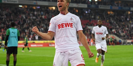 Bundesliga, il Colonia ritrova la vittoria: altro ko per il Furth