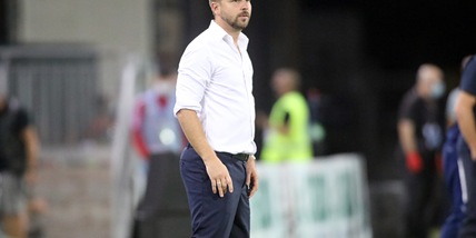 Venezia, Zanetti: "Busio è un misto tra Pirlo e Gattuso"