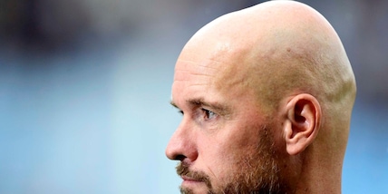 Catalunya Ràdio: "Barcellona, non solo Pirlo: spunta Ten Hag"