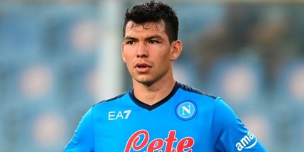 Lozano: “I medici mi dissero che avrei potuto morire”