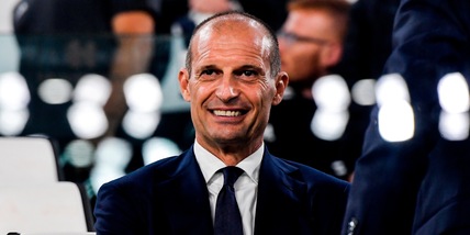 Juve, i convocati di Allegri per il derby con il Torino
