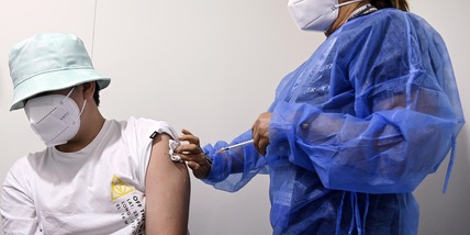 Covid, Iss: vaccino completo ed efficace al 95% contro terapia intensiva e decessi