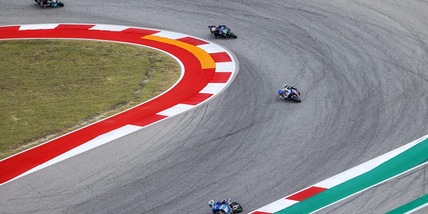 MotoGp, i piloti criticano Austin: "Asfalto peggiore del Mondiale, oltre il pericoloso"