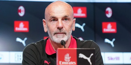 Milan, Pioli: "Kessié non mi preoccupa. Ibra? Può giocare in eterno"