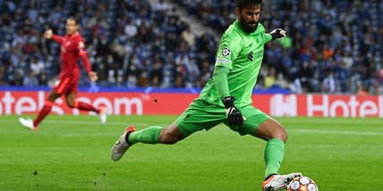 Ad Anfield il Liverpool riceve il Manchester City