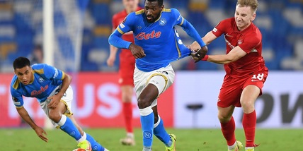 Ancora nessun pareggio per Fiorentina e Napoli