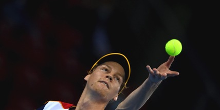 Sinner in finale a Sofia. Battuto Krajinovic in due set