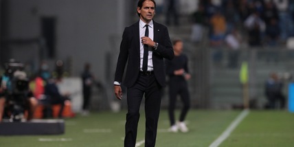 Inzaghi: "Handanovic-Defrel? Decisione giusta. Dzeko super"