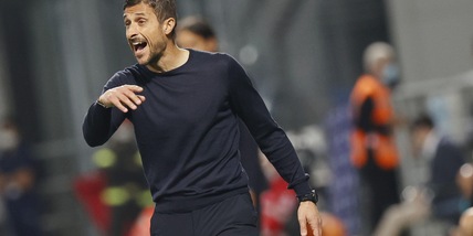 Dionisi: "Sassuolo-Venezia è uno scontro diretto"