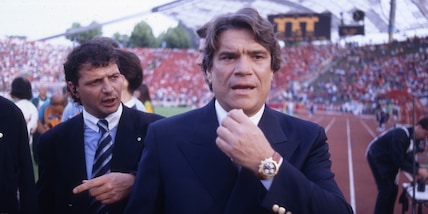 Venerdì a Marsiglia i funerali dell'ex presidente Tapie