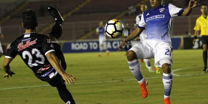 Campionato americano, derby da brividi a Los Angeles