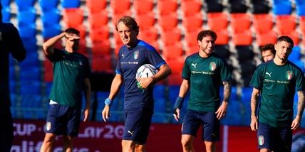 Nations League, Italia-Spagna: San Siro verso il sold out