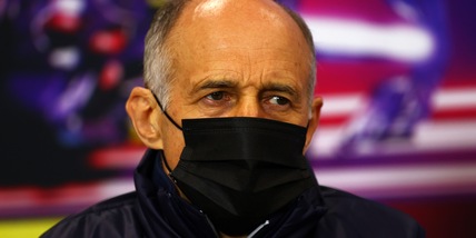 F1, Tost: "Verstappen mi ricorda Senna, si prende dei rischi per vincere"