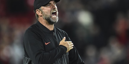 Liverpool, Klopp sui no-vax: "E' come guidare ubriachi"