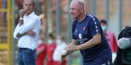 Diretta Benevento-Perugia alle 20.30: probabili formazioni, dove vederla in tv