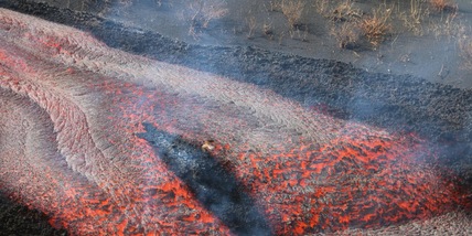 Eruzione alle Canarie sempre più grave: si aprono due bocche nuove