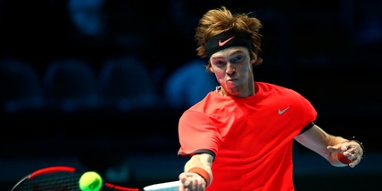 San Diego, Ruud e Norrie in finale: Rublev va ko