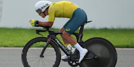 Porte al via della Tre Valli Varesine: con lui tanti i big in gara