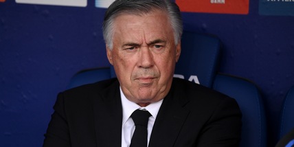 Ancelotti ko: Simeone e Real Sociedad agganciano il Real Madrid