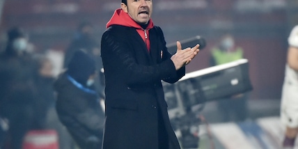 Serie B, si sblocca il Vicenza: battuto 4-2 il Pordenone