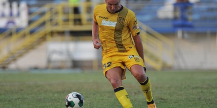 La Juve Stabia, imbattuta, sulla strada del Palermo