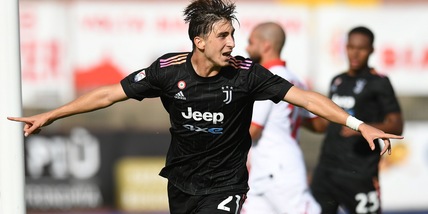 Juve U23, blitz a Mantova: 1-0. Frena il Padova con il Seregno