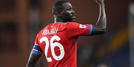 Insulti razzisti a Koulibaly dopo Fiorentina-Napoli: "Sei una scimmia"
