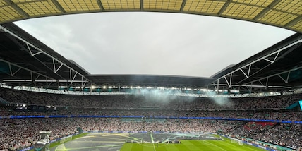 Le nazionali si prendono la scena e assegnano 1.000€ in Buoni Amazon