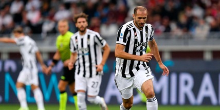 Con Chiellini e i suoi fratelli è ritornata l’Ital-Juve!
